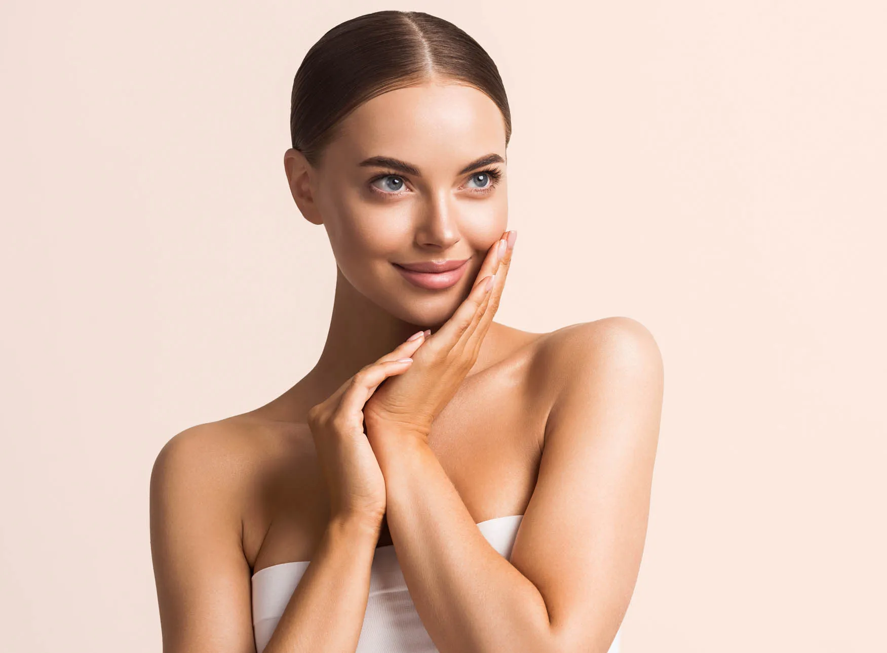 Transferencia de grasa facial